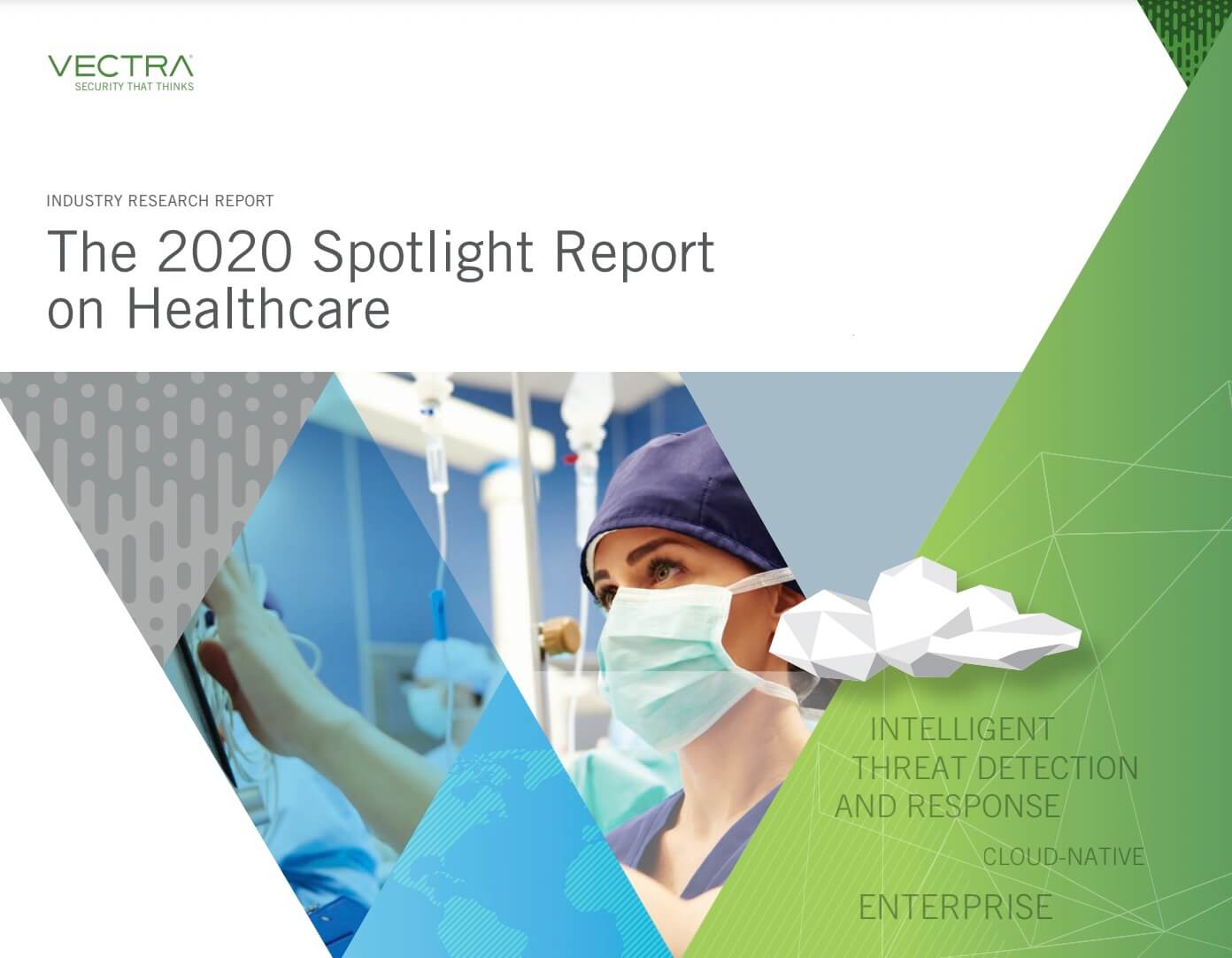 Healthcare-report