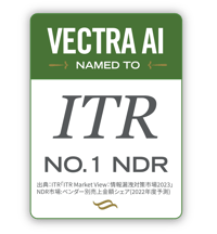 ITR-Badge