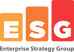 Enterprise Strategy Group (ESG) Logo